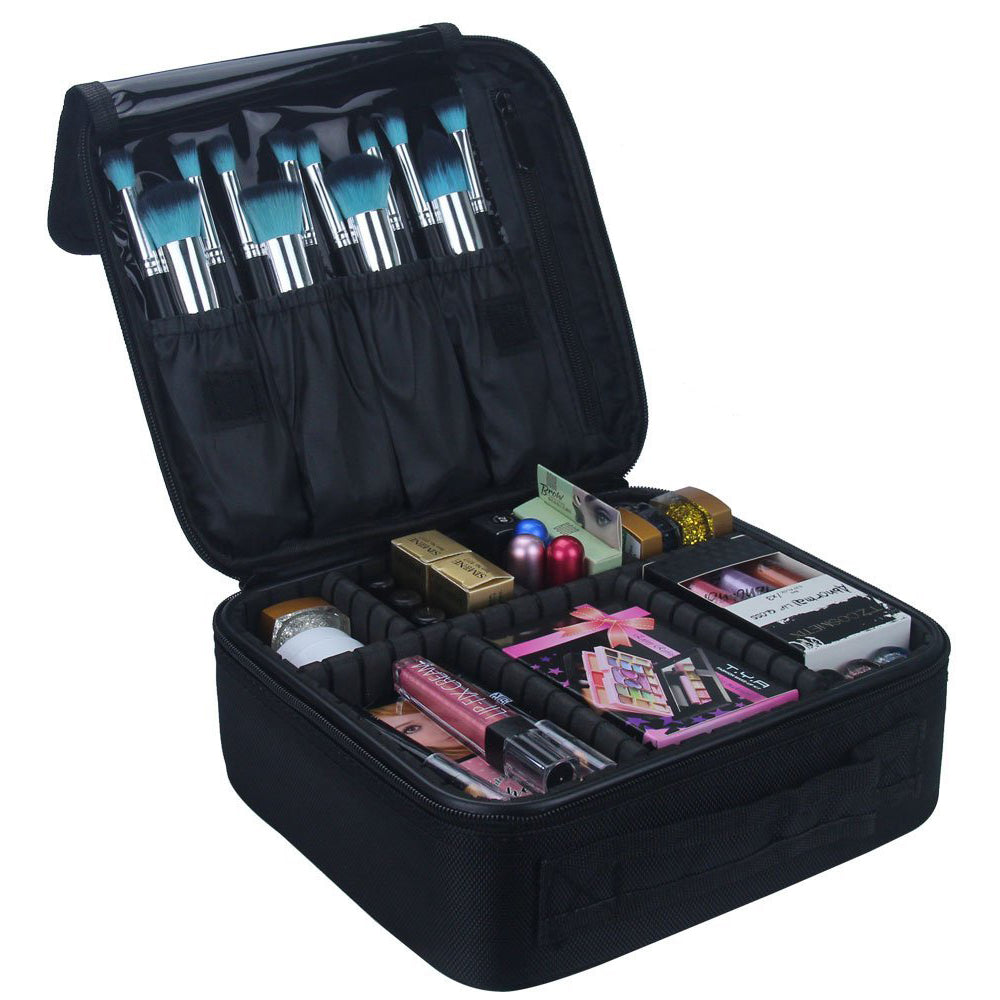 Small Makeup Cases