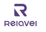 relavel travel makeup bag