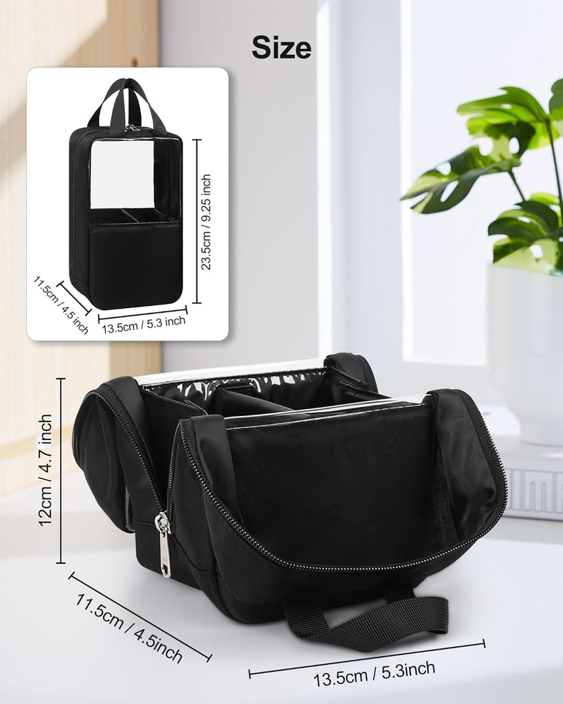 Relavel Makeup Brush Holder - Thumbnail 2