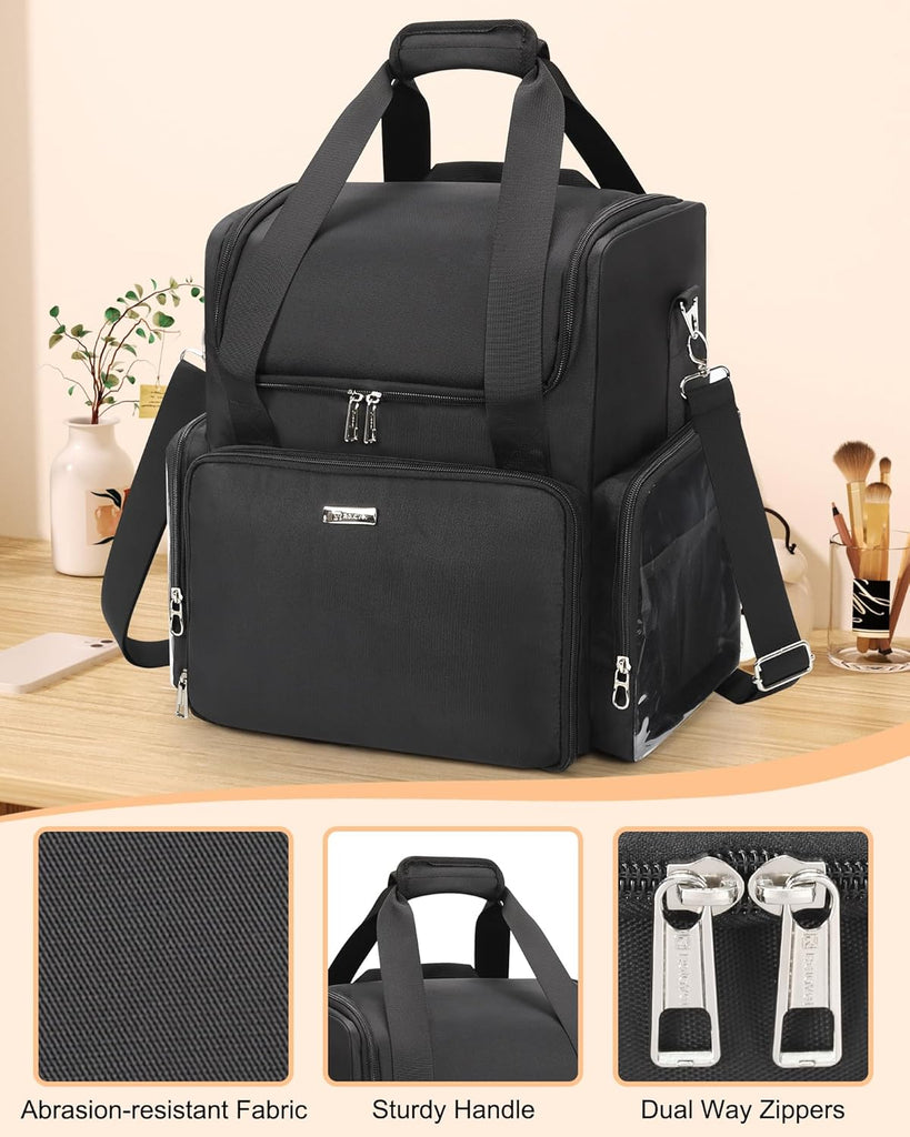 Relavel Hairstylist Travel Bag - Thumbnail 3