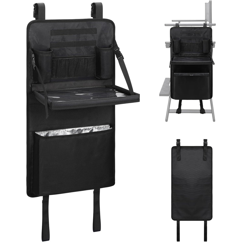 Travel discount makeup chair