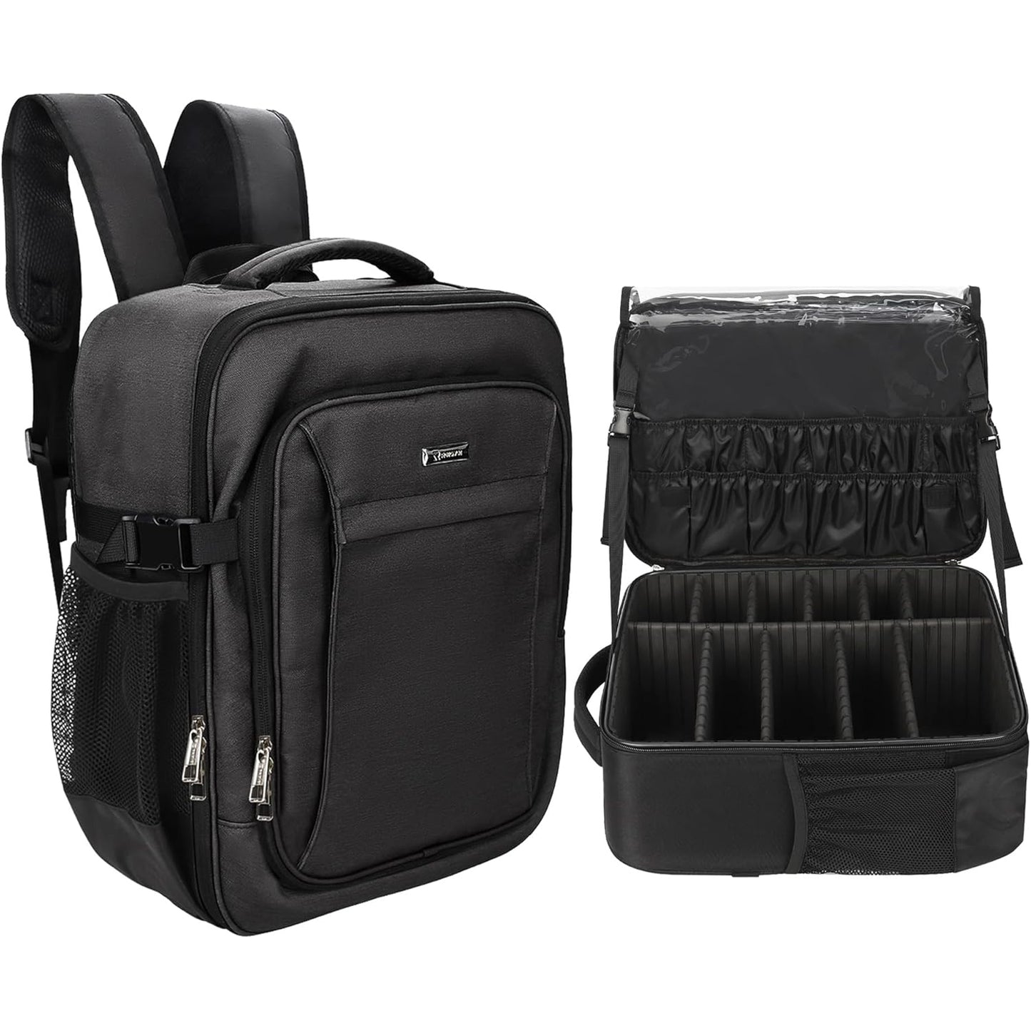 Professional Makeup Bag For Makeup Artists