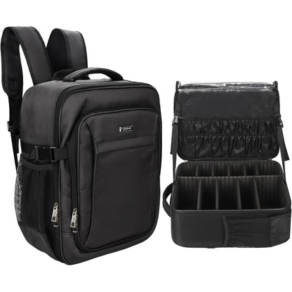 Professional Makeup Bag For Makeup Artists
