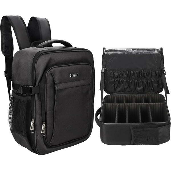Professional Makeup Bag For Makeup Artists