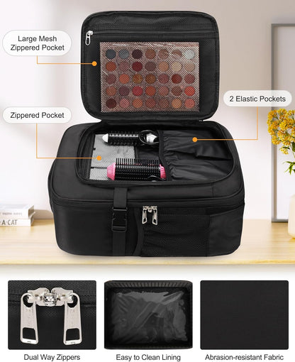 Professional Makeup Bag For Makeup Artists