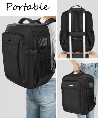 Professional Makeup Bag For Makeup Artists