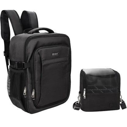 Professional Makeup Bag For Makeup Artists