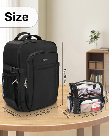 Professional Makeup Bag For Makeup Artists