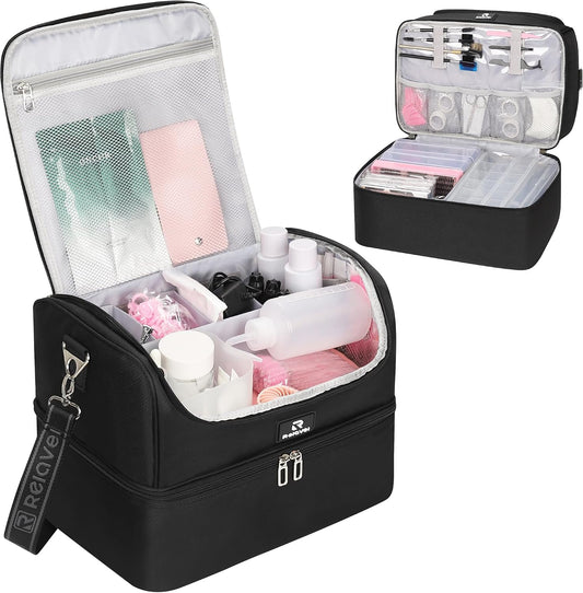 Relavel Professional Double Lash Extensions Case