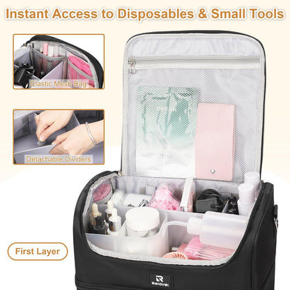 Relavel Professional Double Lash Extensions Case