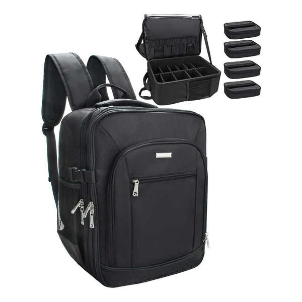 Small professional online backpack