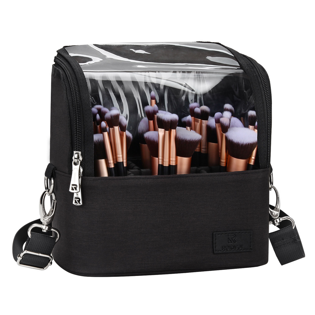 Cosmetic brush bag Clearance