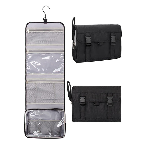Victorinox TA 5.0 Hanging Toiletry Kit – Luggage Pros