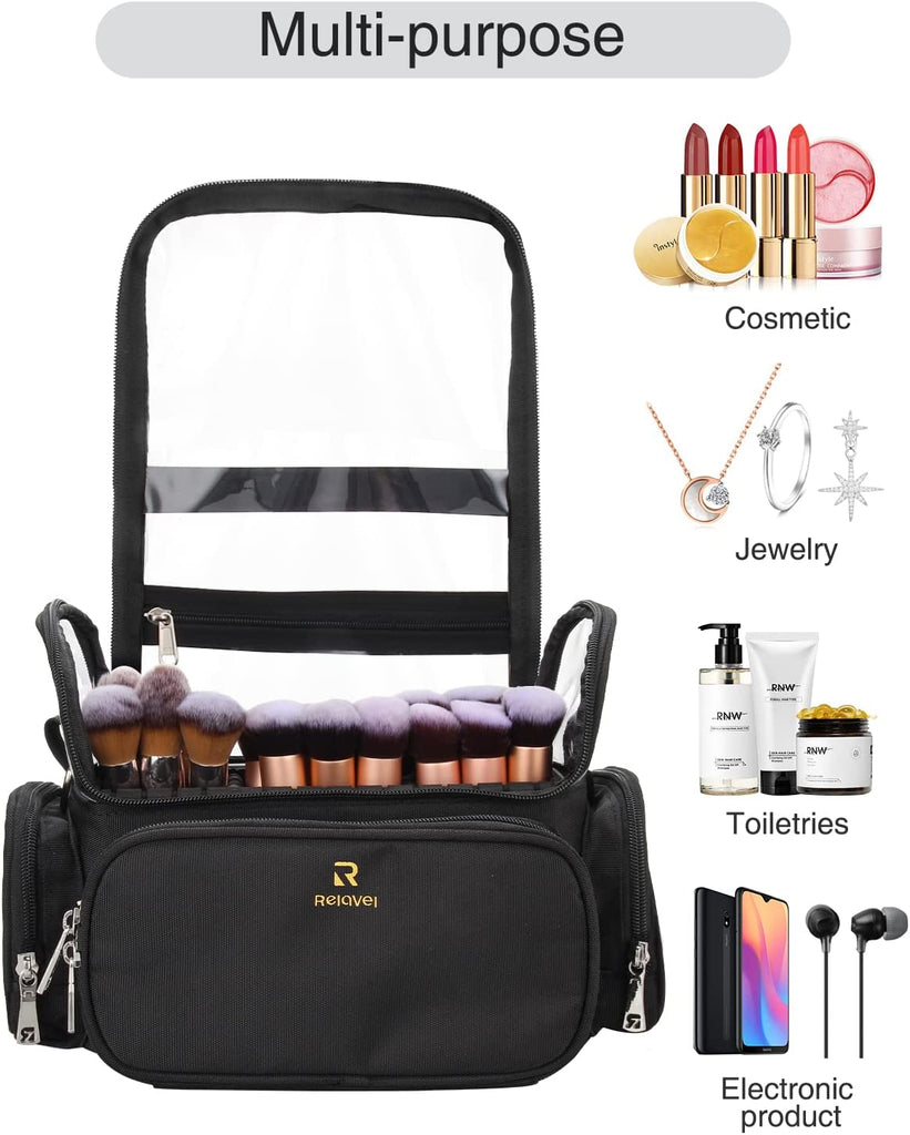 Thermal Makeup Bag Saubhaya Makeup